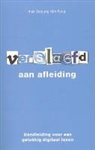 Alex Pang, Alex Soojung Kim Pang - Verslaafd aan afleiding