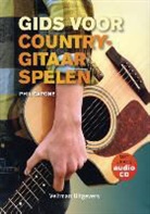 Phil Capone - Gids voor countrygitaar spelen