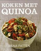 Rena Patten, Graeme Gillies - Koken met quinoa