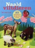 Mia Underwood, Geoff Dann, Harriet de Winton - Naaldviltdieren