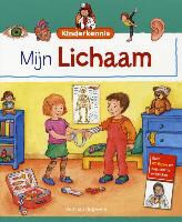 Heike Hermann - Kinderkennis - Mijn lichaam