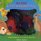 Isobel Finn, Jack Tickle - Het luie lieveheersbeestje (box)