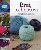 Melody Lord - Breitechnieken