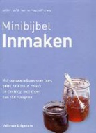 Catherine Atkinson, Maggie Mayhew, Addie Maanders - Inmaken
