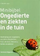 Andrew Mikolajski - Ongedierte en ziekten in de tuin