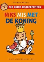 De Jong, Eddie de Jong,  Jong de, Rene Windig,  Windig & De Jong - Niks mis met de koning 5 ex