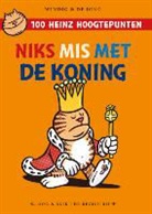 De Jong, Eddie de Jong, Jong de, Rene Windig, Windig &amp; De Jong - Niks mis met de koning 5 ex