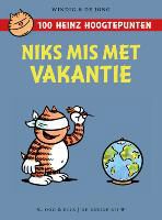 De Jong, Eddie de Jong,  Jong de, Rene Windig,  Windig & De Jong - Niks mis met vakantie 5 ex