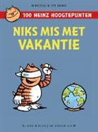 De Jong, Eddie de Jong, Jong de, Rene Windig, Windig &amp; De Jong - Niks mis met vakantie 5 ex