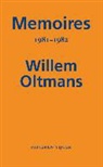Willem Oltmans - Memoires 1981-1982