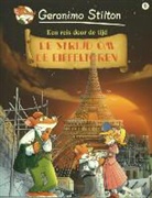 G. Stilton, Geronimo Stilton, L. Bolzoni e.a., Ennio Bufi - De strijd om de Eiffeltoren