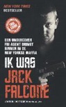 Jack Garcia, Joaquin Garcia - Ik was Jack Falcone