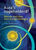 Yvon van der Meer - Aura's opgehelderd!