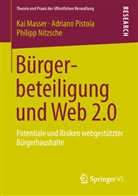 Masse, Ka Masser, Kai Masser, Nitzsche, Philipp Nitzsche, Pistoi... - Bürgerbeteiligung und Web 2.0