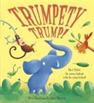 Adria Meserve, Steve Smallman, Adria Meserve - Trumpety Trump !