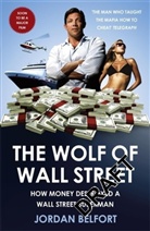 Jordan Belfort - The Wolf of Wall Street