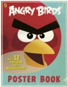 Unknown - Angry Birds Poster Book