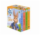Beatrix Potter - Peter Rabbit Animation: Little Library