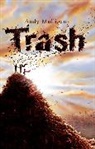 Mulligan, Andy Mulligan - Rollercoasters Trash