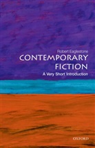 Robert Eaglestone, Robert (Professor of Contemporary Literature and Thought Eaglestone, Eaglestone Robert - Contemporary Fiction