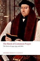 Brian Cummings, Bria Cummings, Brian Cummings, Brian (Anniversary Professor at the University of York) Cummings - Book of Common Prayer
