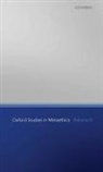 Russ Shafer-Landau, Russ (University of Wisconsin-Madis Shafer-Landau, Russ Shafer-Landau, Russ (University of Wisconsin-Madison) Shafer-Landau - Oxford Studies in Metaethics, Volume 8