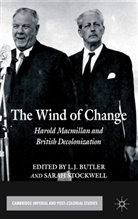 Larry Butler, Larry Stockwell Butler, Sarah E. Stockwell, Butler, L Butler, L. Butler... - The Wind of Change