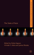 Nisha Kalra Kapoor, V. Kalra, Virinder Kalra, Virinder S. Kalra, N. Kapoor, Nisha Kapoor... - State of Race