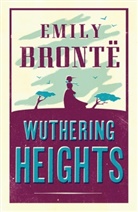 Emily Bronte, Emily Brontë - Wuthering Heights