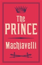 Niccolo Machiavelli, Niccolò Machiavelli - The Prince