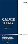 Ulrich Mller, Michael Weinrich, Dr. Michael Moller Welker, Michael Welker, Michael Moller Welker, Ulrich Moller... - Calvin Today
