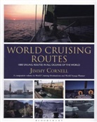 Jimmy Cornell, Jimmy Cornell - World Cruising Routes