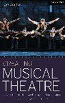 Lyn Cramer, Cramer Lyn - Creating Musical Theatre