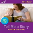 Clare Beswick, Clare Featherstone Beswick, Sally Featherstone - Tell me a story