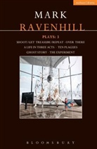 Mark Ravenhill, Mark (Playwright Ravenhill, Ravenhill Mark - Ravenhill Plays: 3