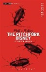 Philip Ridley, Philip (Playwright Ridley - The Pitchfork Disney