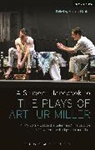 Susan C W Abbotson, Susan C. W. Abbotson, Alan Ackerman, Enoch Brater, Enoch Abbotson Brater, Steph Marino... - A Student Handbook to the Plays of Arthur Miller