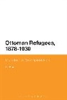 Isa Blumi, Isa (Georgia State University Blumi - Ottoman Refugees, 1878-1939