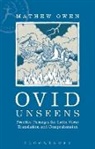 Mathew Owen, Mathew (Caterham School Owen, Owen Mathew - Ovid Unseens