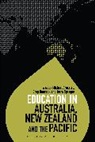 Michael Crossley, Michael (University of Bristol Crossley, Michael Hancock Crossley, Crossley Michael, Greg Hancock, Terra Sprague... - Education in Australia, New Zealand and the Pacific