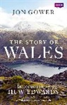 Jon Gower, Gower Jon - The Story of Wales