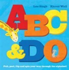 Le Singh, Lee Singh, Lee Wall Singh, Karen Wall - ABC and Do