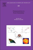 Federico Marini, Federico Marini - Chemometrics in Food Chemistry