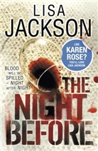 Lisa Jackson - The Night Before