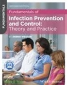 Debbie Weston - Fundamentals of Infection Prevention and Control