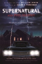 Galen Foresman, Galen A. Foresman, Galen A. (North Carolina Agricultural an Foresman, Irwin, W Irwin, Gale A Foresman... - Supernatural and Philosophy