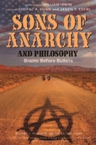 George A Dunn, George A. Dunn, George A. (University of Indianapolis Dunn, George A. Eberl Dunn, Jason T. Dunn Eberl, W Irwin... - Sons of Anarchy and Philosophy