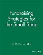 Sfr, . SFR, Scott C Stevenson, Scott C. Stevenson, Scott C Stevenson, Scott C. Stevenson... - Fundraising Strategies for Small Shops