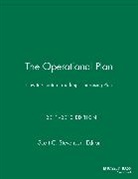 Sfr, . SFR, Scott C Stevenson, Scott C. Stevenson, Scott C Stevenson, Scott C. Stevenson... - Operational Plan