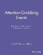 Speg, . SPEG, Scott C. Stevenson, Scott C Stevenson, Scott C. Stevenson, Stevenson Scott C. - Attention-Grabbing Events